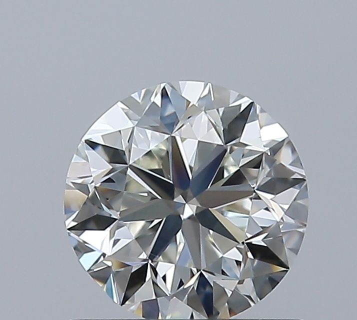 606360867 Diamant Natural ROUND VVS2
