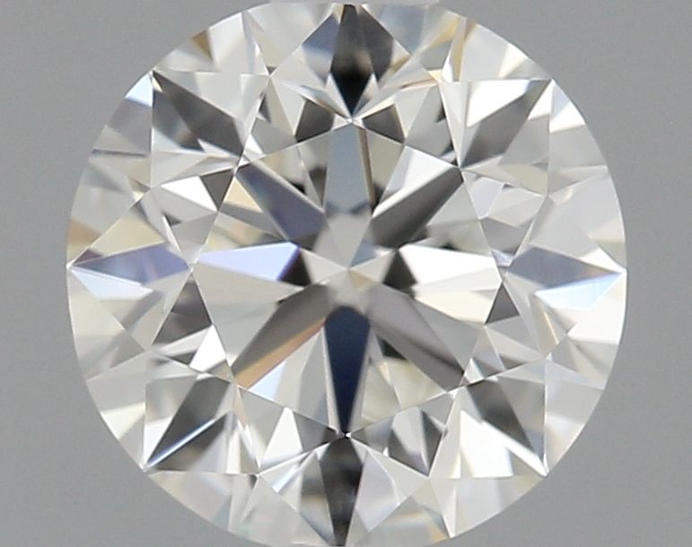 606360916 Diamant Natural ROUND VVS1