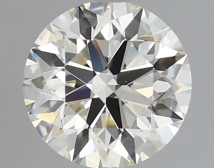606360981 Diamant Natural ROUND VS2