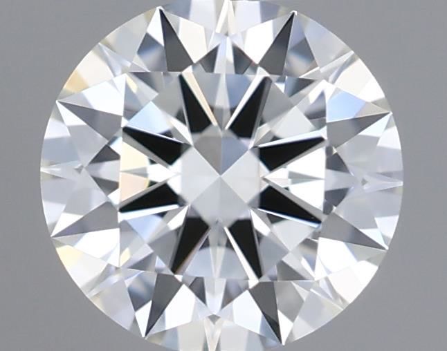 606361129 Diamant Natural ROUND IF
