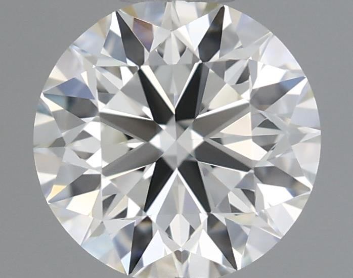 606361337 Diamant Natural ROUND VVS2