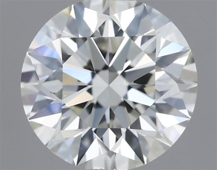 606361349 Diamant Natural ROUND VVS2