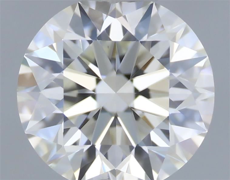 606361356 Diamant Natural ROUND VS1