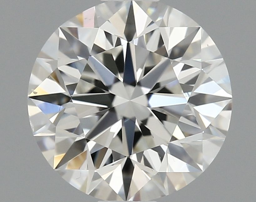 606361361 Diamant Natural ROUND VS2