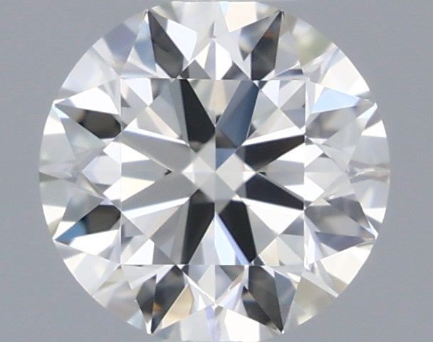 606361369 Diamant Natural ROUND IF