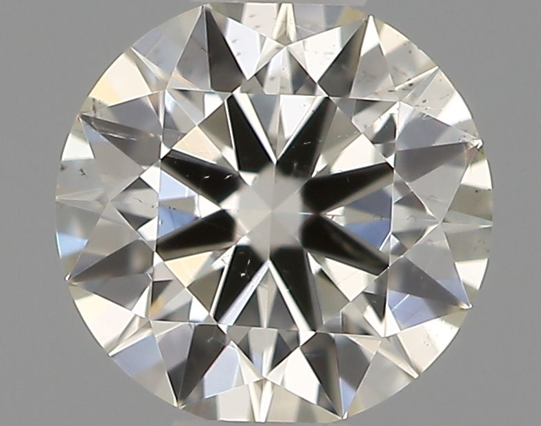 607303287 Diamant Natural ROUND SI1