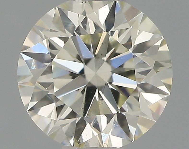 607304106 Diamant Natural ROUND SI1