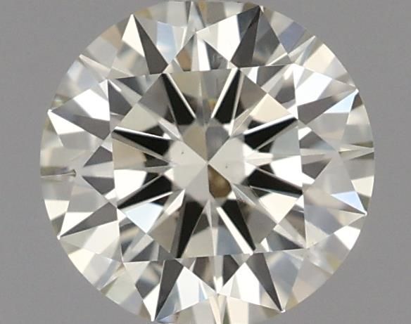607304137 Diamant Natural ROUND VS1