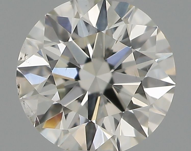 607304147 Diamant Natural ROUND SI1