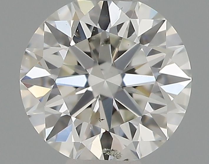 607304157 Diamant Natural ROUND SI1