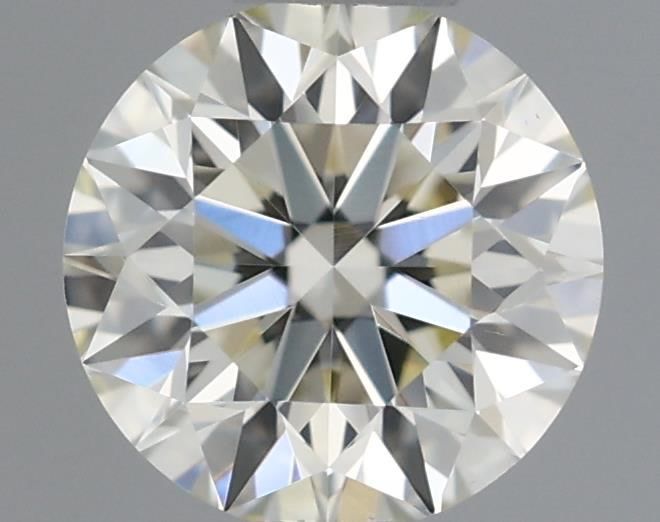 607304231 Diamant Natural ROUND VVS2