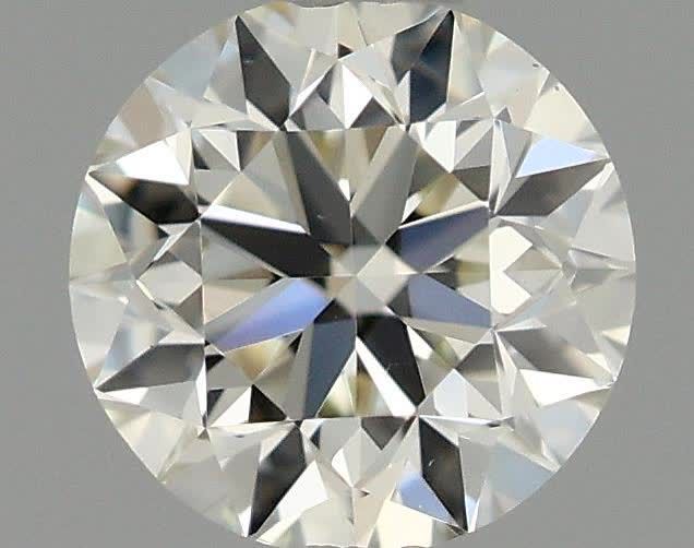 607304243 Diamant Natural ROUND VS2