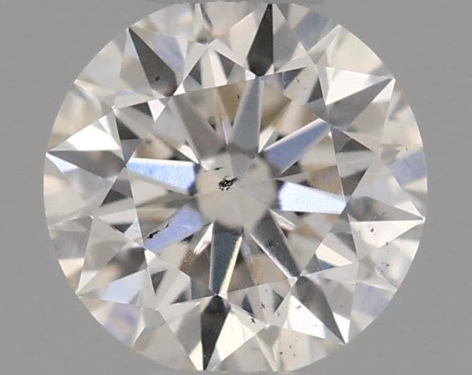 607304265 Diamant Natural ROUND SI1