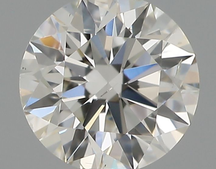 607304273 Diamant Natural ROUND SI1