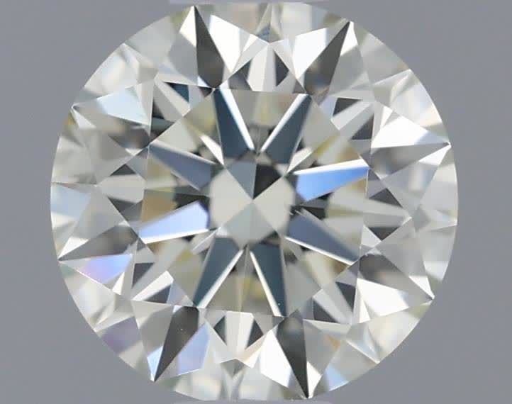 607304964 Diamant Natural ROUND VS2
