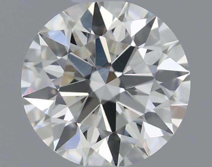607304968 Diamant Natural ROUND VS1