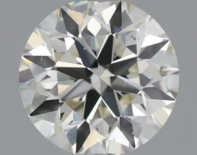 607304972 Diamant Natural ROUND VS2