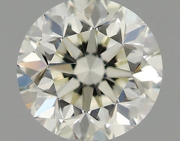 607305004 Diamant Natural ROUND VS2