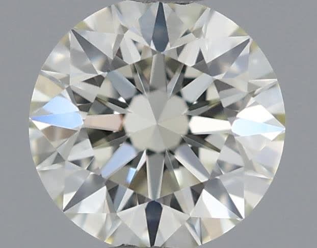 607305009 Diamant Natural ROUND IF