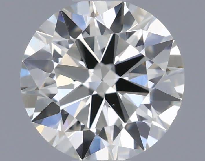 607305385 Diamant Natural ROUND VS1