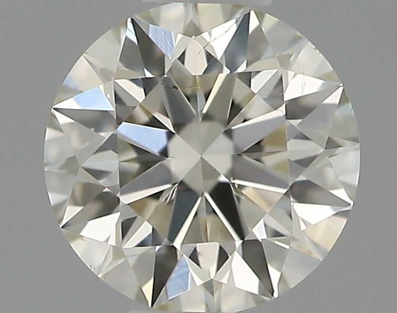 607306636 Diamant Natural ROUND SI1