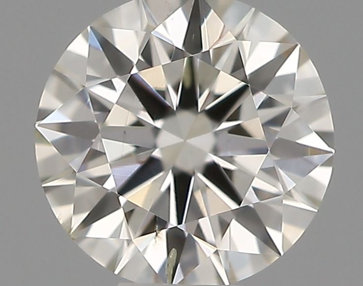 607306672 Diamant Natural ROUND SI1