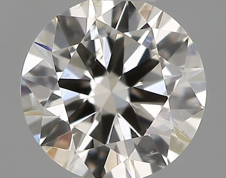 607306706 Diamant Natural ROUND SI1