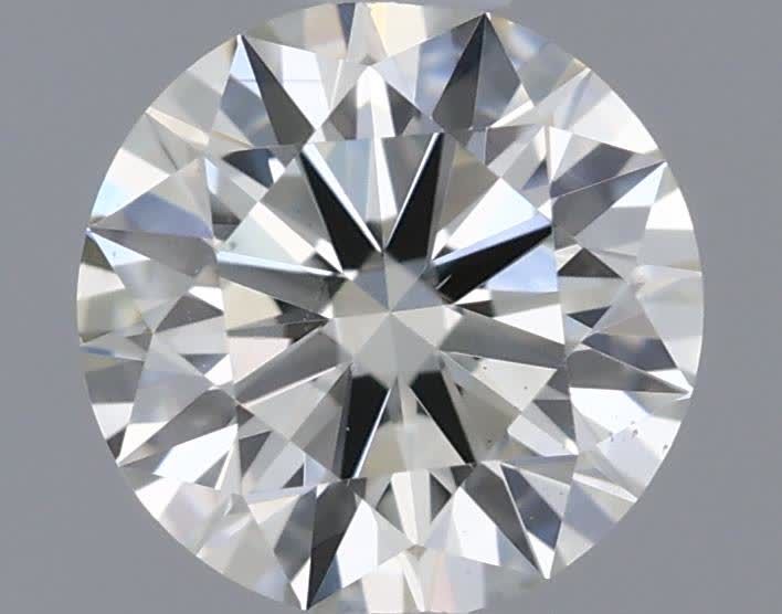 607306823 Diamant Natural ROUND VS1