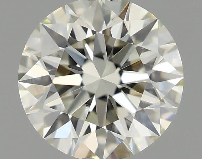 607306859 Diamant Natural ROUND VVS2