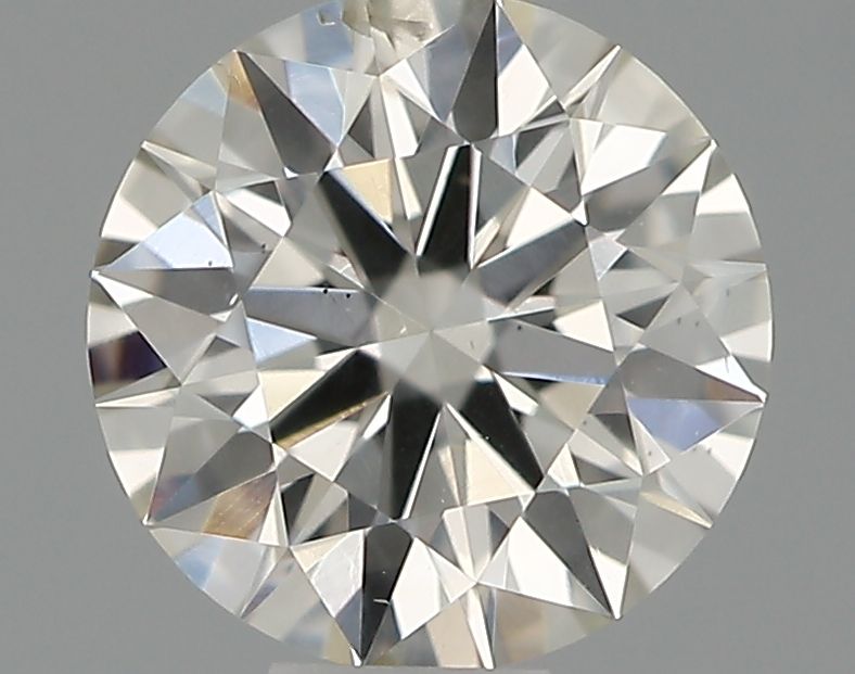 607306986 Diamant Natural ROUND SI1