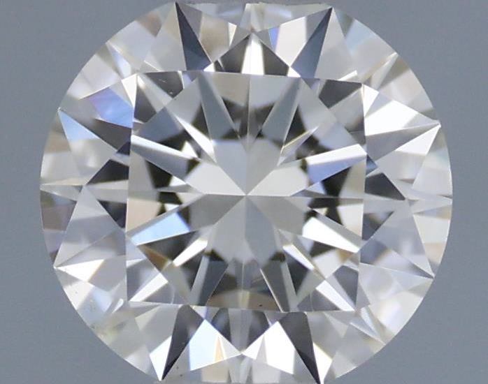 607307080 Diamant Natural ROUND VS1