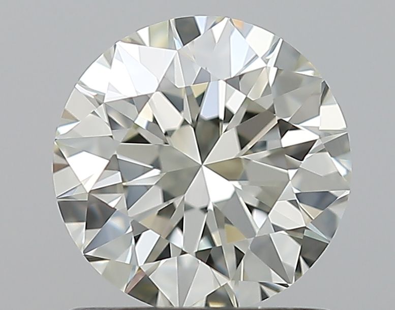 607314748 Diamant Natural ROUND IF