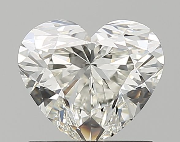 607315003 Diamant Natural HEART VVS1