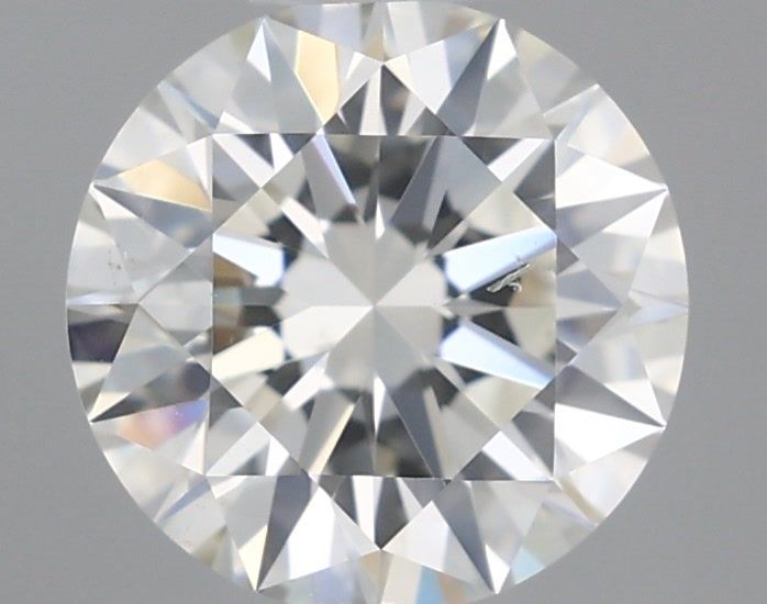 607317211 Diamant Natural ROUND SI1