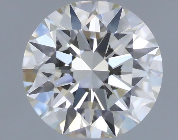 607381601 Diamant Natural ROUND VS1