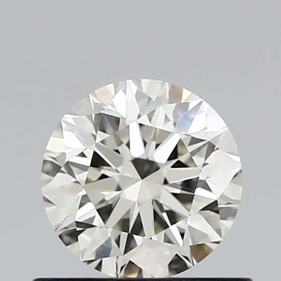 607382008 Diamant Natural ROUND VVS2