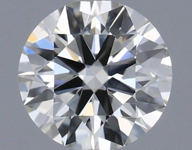 607382015 Diamant Natural ROUND VVS2