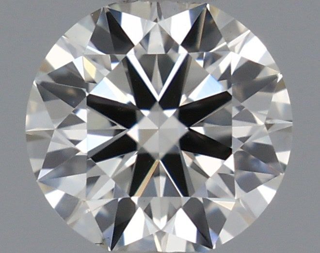 607382075 Diamant Natural ROUND VS1