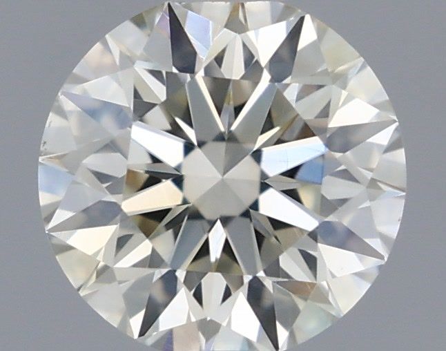 607382083 Diamant Natural ROUND VS1