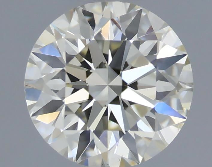 607382092 Diamant Natural ROUND VS1