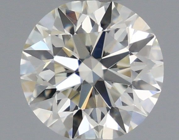 607382102 Diamant Natural ROUND VS1