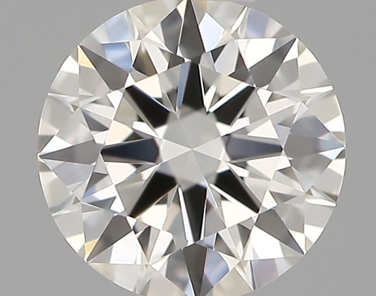 607382761 Diamant Natural ROUND VS1