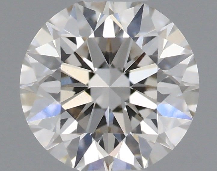 607383147 Diamant Natural ROUND VS1