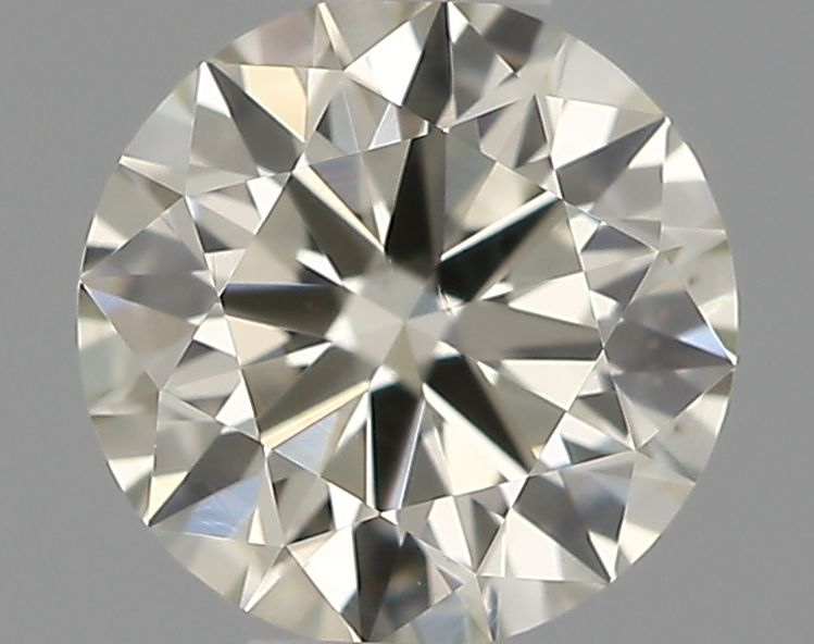 607383356 Diamant Natural ROUND VS2