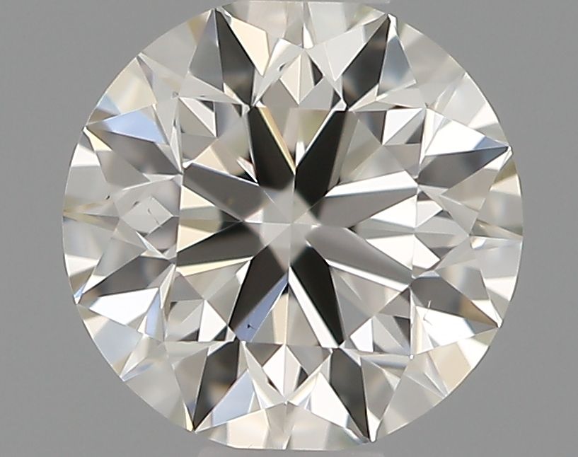 607383436 Diamant Natural ROUND VS2