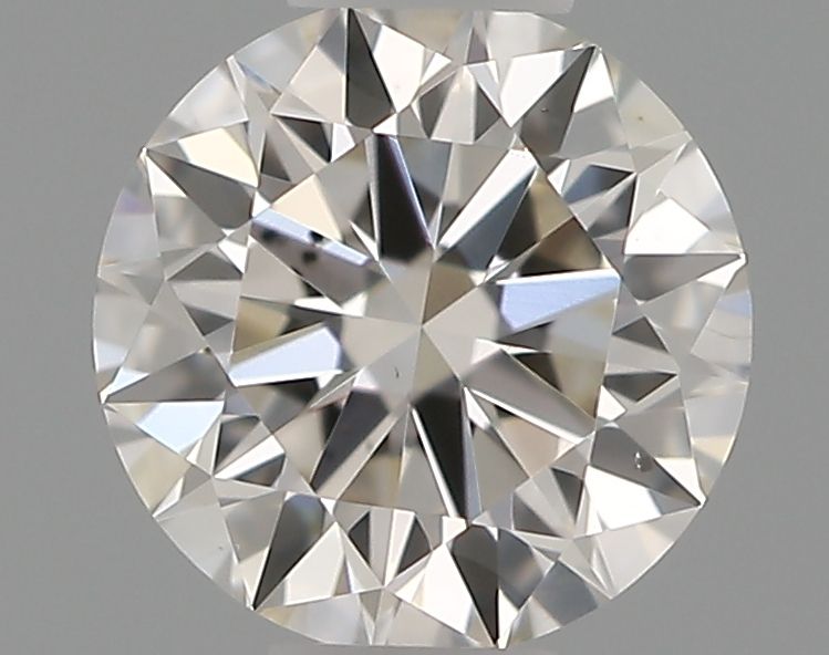 607383481 Diamant Natural ROUND SI1