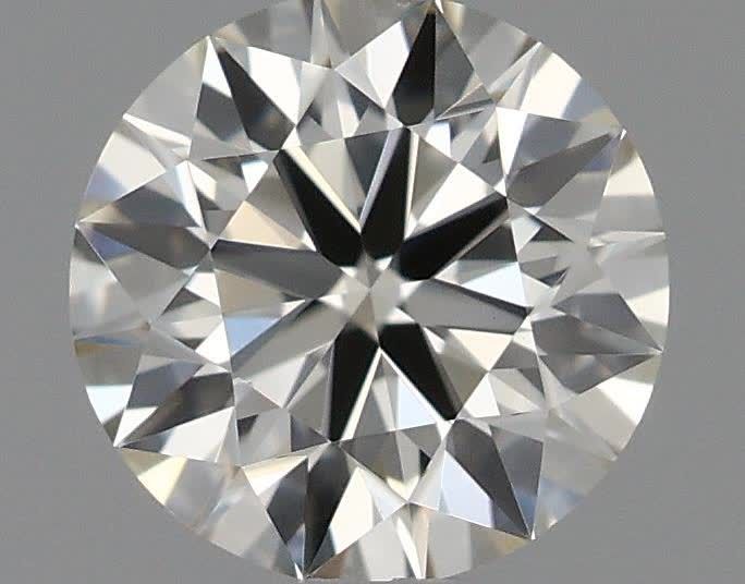 607383588 Diamant Natural ROUND VS1