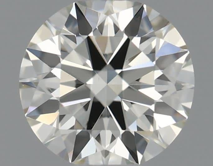 607383723 Diamant Natural ROUND VS1