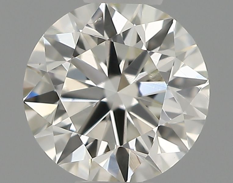 607383802 Diamant Natural ROUND VS2