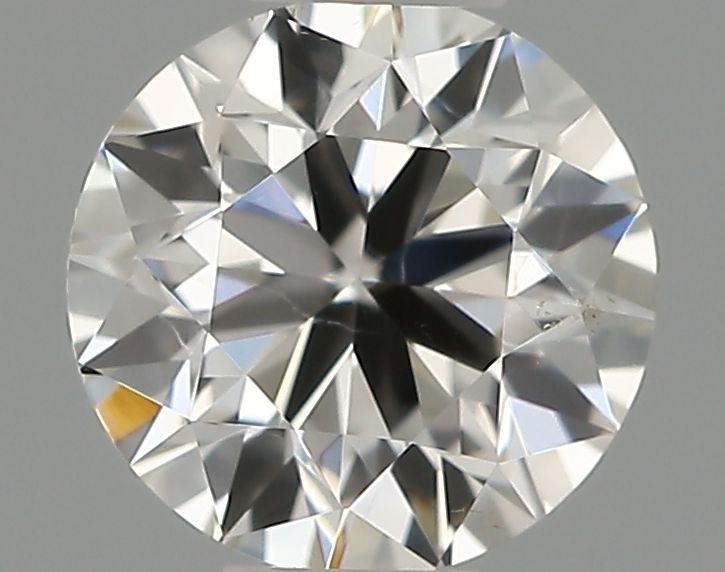 607383821 Diamant Natural ROUND SI1